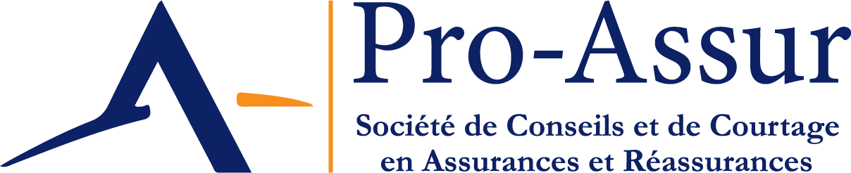 LOGO PROASSUR